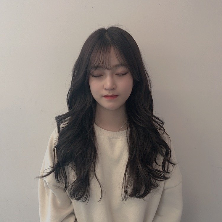 사틴헤어 문정역점 펌 | 카카오헤어샵 예약