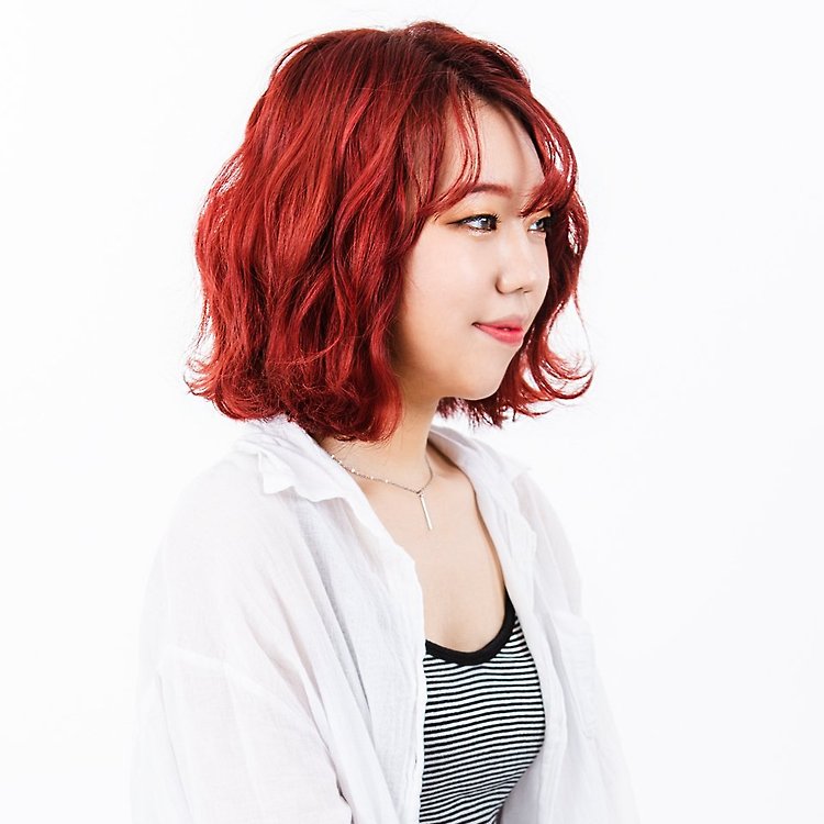 쟈끄데상쥬 이대점 스페셜 | 카카오헤어샵 예약