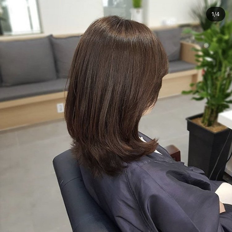 꼬아살롱 다정점 펌 | 카카오헤어샵 예약