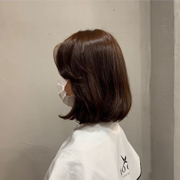 헤어무비 문정역 펌 | 카카오헤어샵 예약