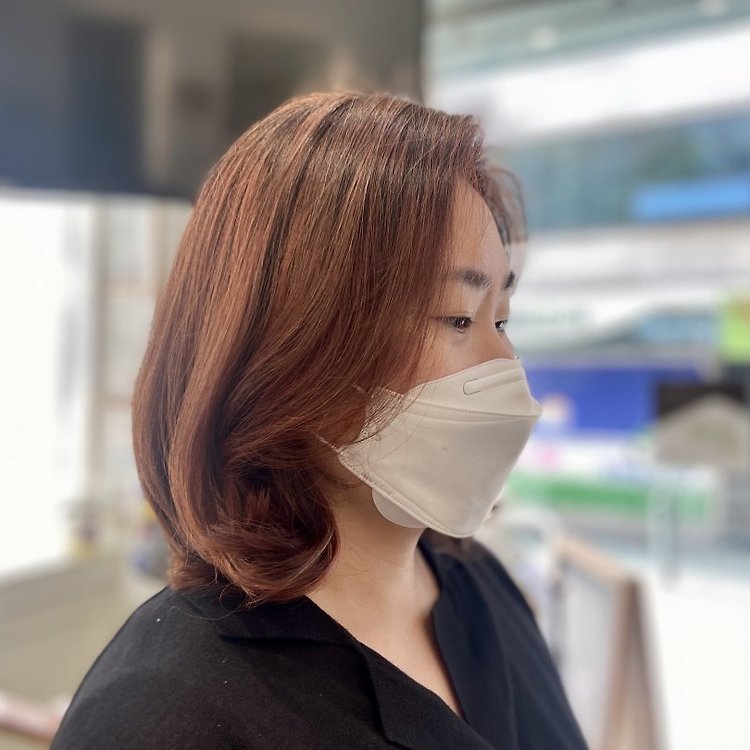 아뜰리에 봄 상수역점 스페셜 | 카카오헤어샵 예약