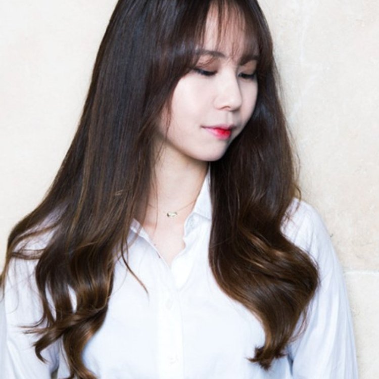 345헤어살롱 부평역점 펌 | 카카오헤어샵 예약