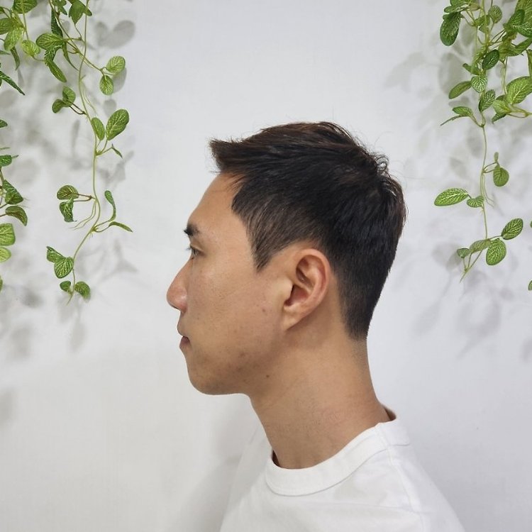 모끄헤어 타임스퀘어점 스페셜 | 카카오헤어샵 예약