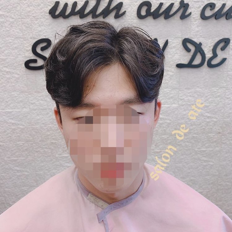 살롱드아떼 스페셜 | 카카오헤어샵 예약