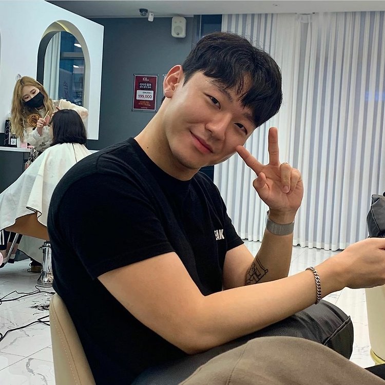 보그헤어 우장산역점 커트 | 카카오헤어샵 예약