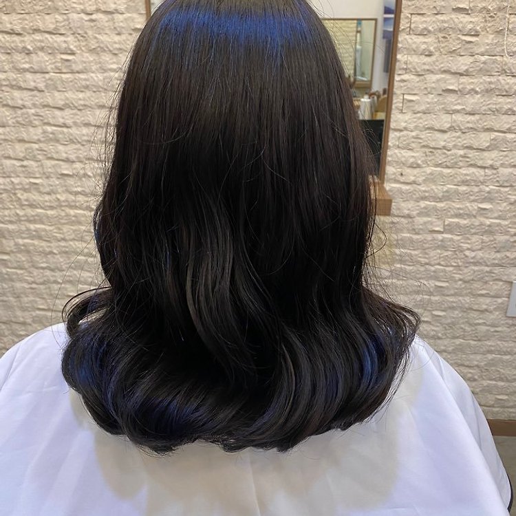 한나살롱 연신내역점 펌 | 카카오헤어샵 예약