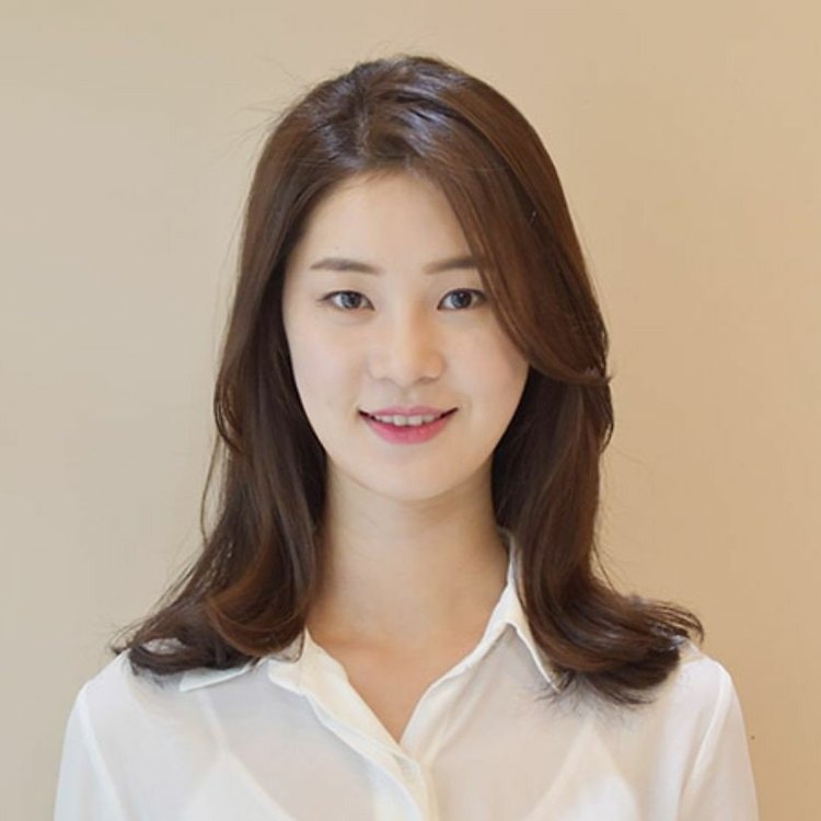 플랜에이치 논현점 염색 | 카카오헤어샵 예약