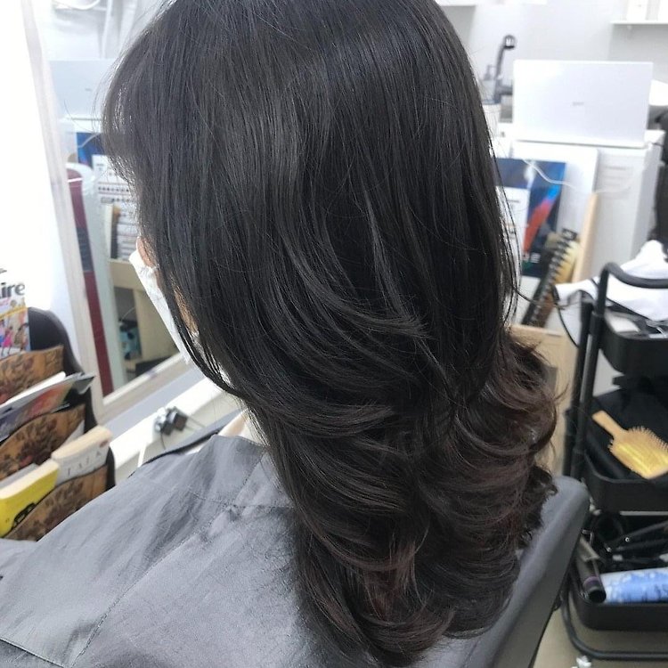 헤어라 미아점 펌 | 카카오헤어샵 예약