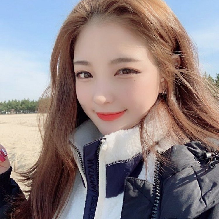 에이바헤어 중동점 염색 | 카카오헤어샵 예약
