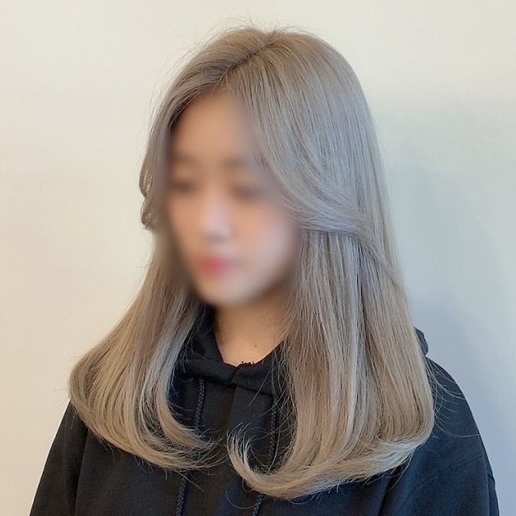 더예쁜머리 천호점 스페셜 | 카카오헤어샵 예약