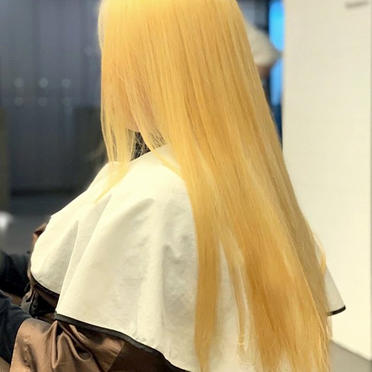 토브헤어 철산점 스페셜 | 카카오헤어샵 예약