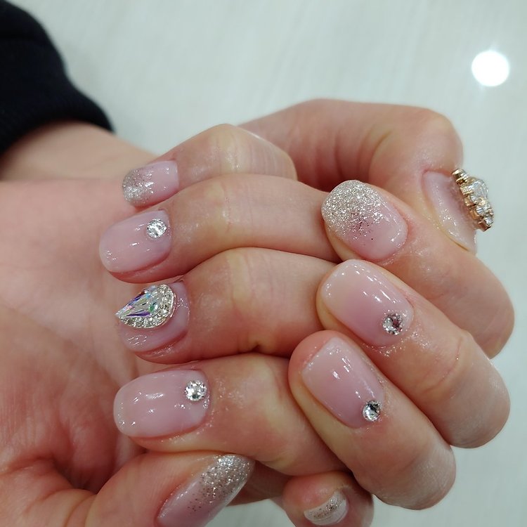 스칼렛 네일스페셜 | 카카오헤어샵 예약