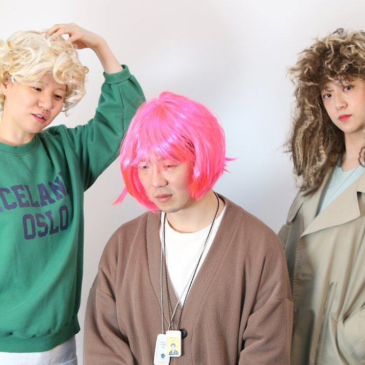 카카오헤어 연구소 스페셜 | 카카오헤어샵 예약