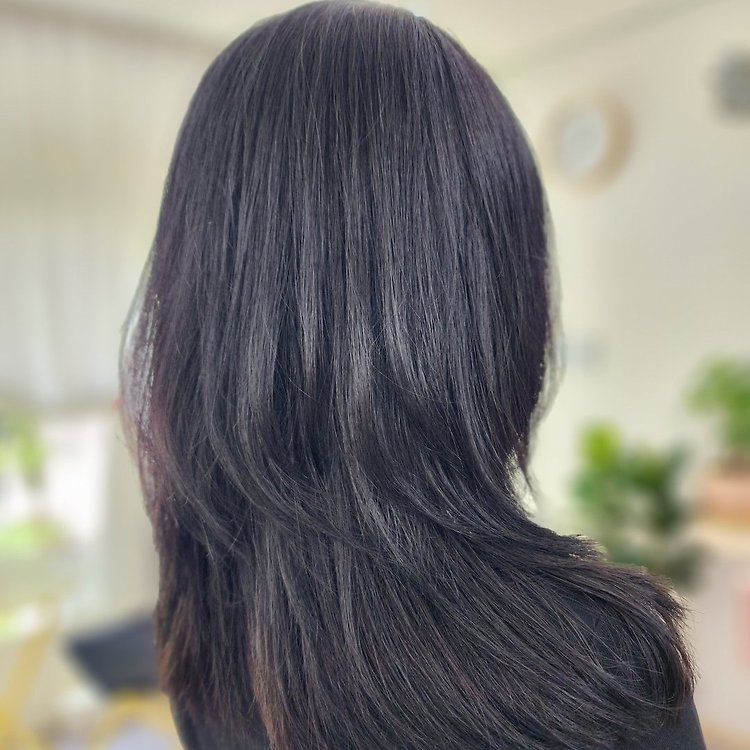 샵윤 구월동점 펌 | 카카오헤어샵 예약