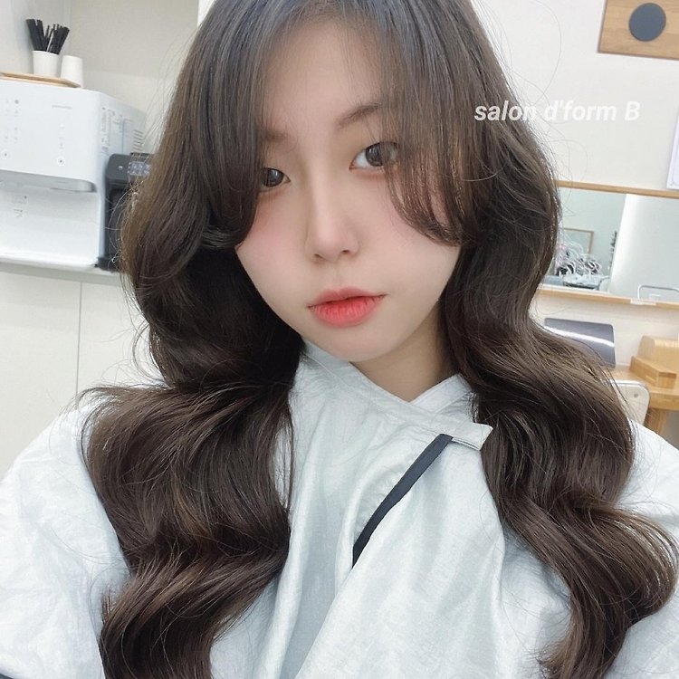 살롱드폼비 본점 스페셜 | 카카오헤어샵 예약