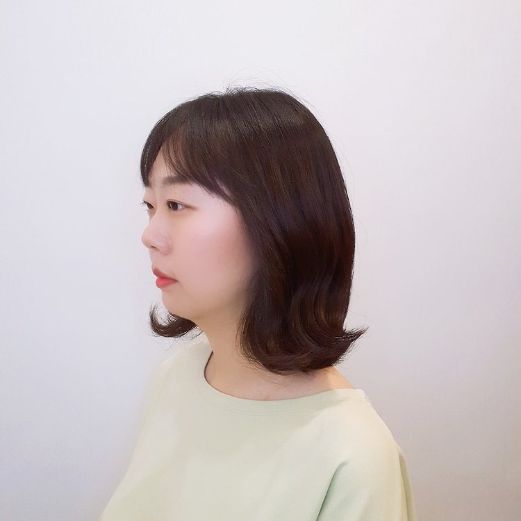 반룬하우트 평촌점 스페셜 | 카카오헤어샵 예약