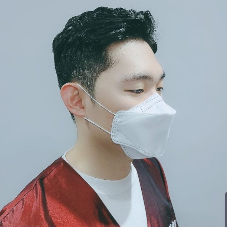 비엠헤어다이스 1호점 커트 | 카카오헤어샵 예약