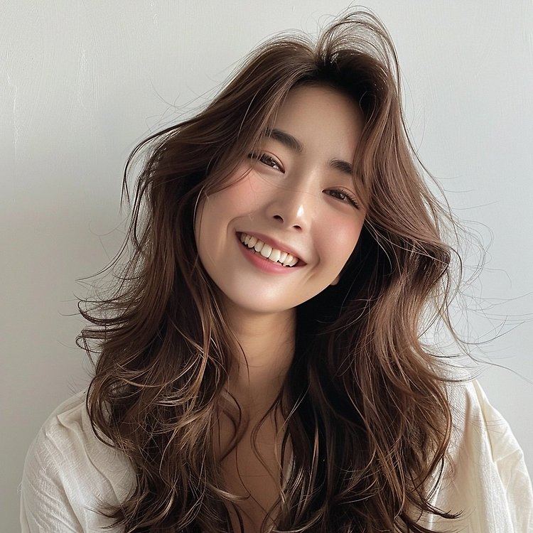 에이바헤어 강변점 스타일링 | 카카오헤어샵 예약