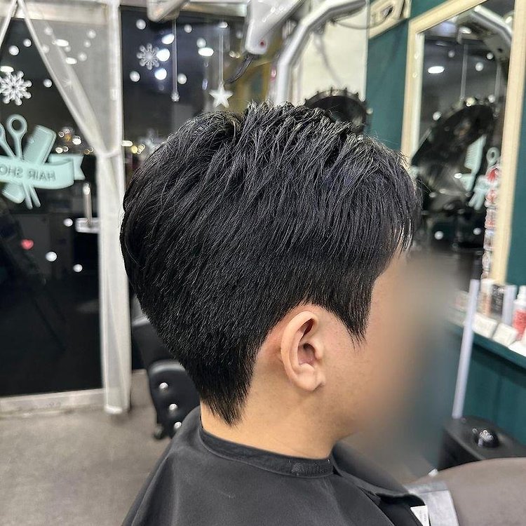 더샤인헤어 광명점 스페셜 | 카카오헤어샵 예약