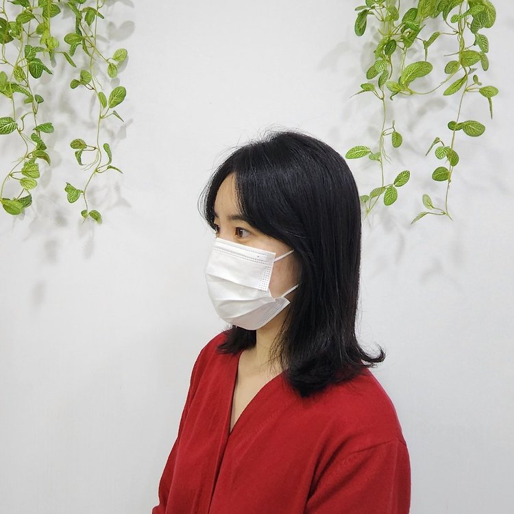 모끄헤어 타임스퀘어점 스페셜 | 카카오헤어샵 예약