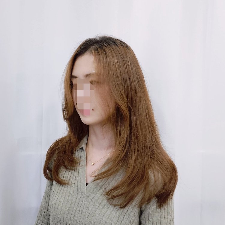 블레스헤어 송파점 펌 | 카카오헤어샵 예약