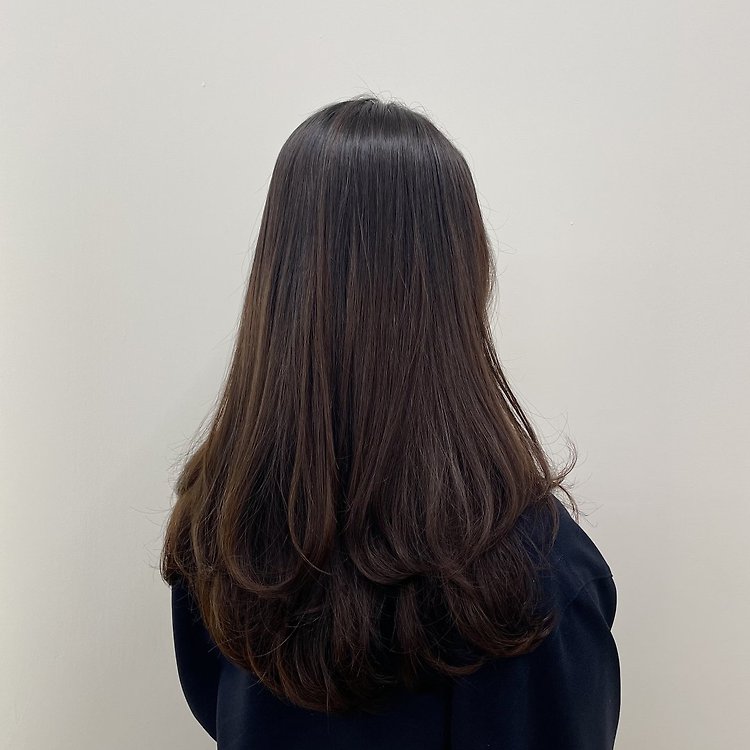 오프닝데이헤어 두정점 펌 | 카카오헤어샵 예약