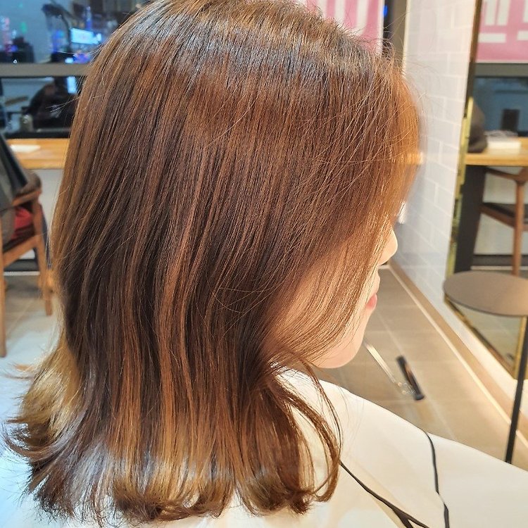라브리지 평촌중앙점 스페셜 | 카카오헤어샵 예약