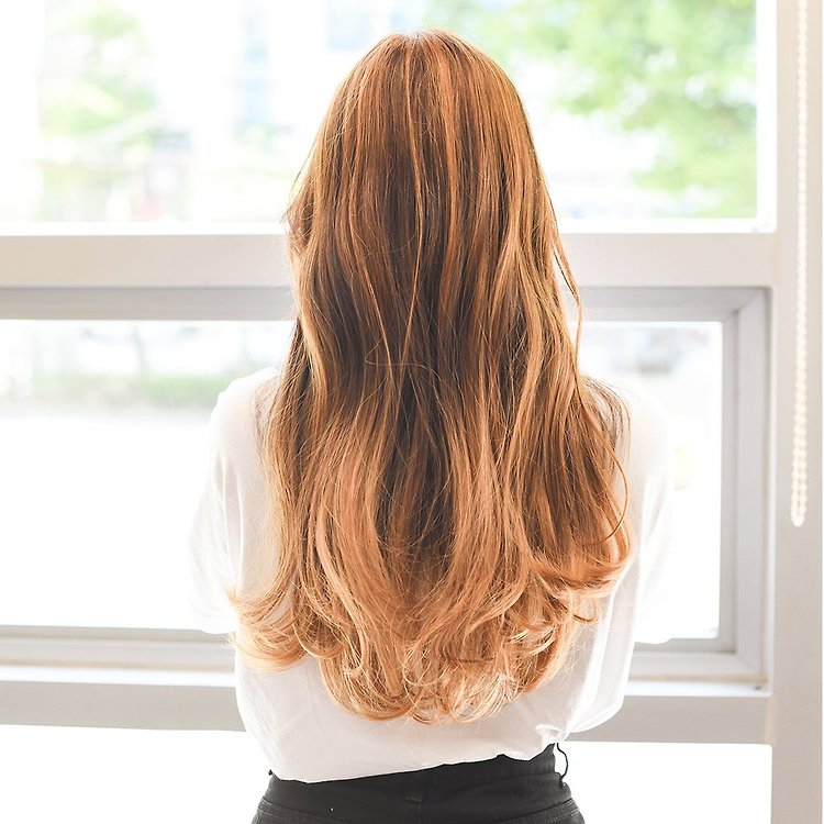 아베다 안스헤어 은평점 스페셜 | 카카오헤어샵 예약