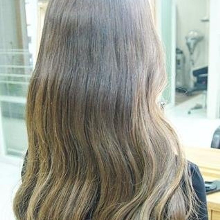 루디아메이크업헤어 강남점 붙임머리 | 카카오헤어샵 예약