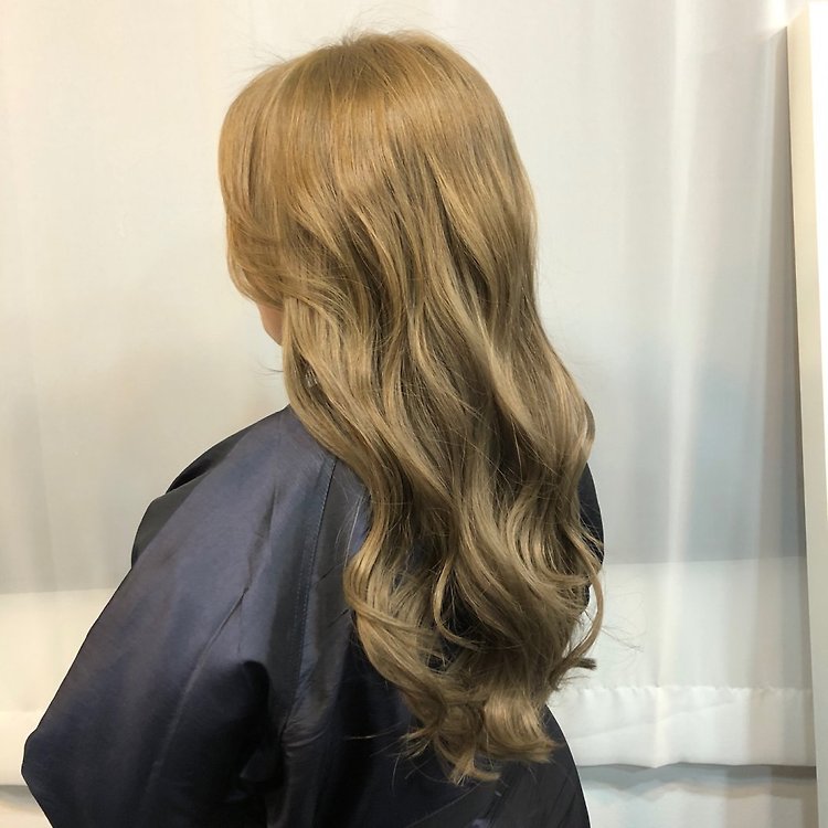 아이보헤어 둔산점 스페셜 | 카카오헤어샵 예약