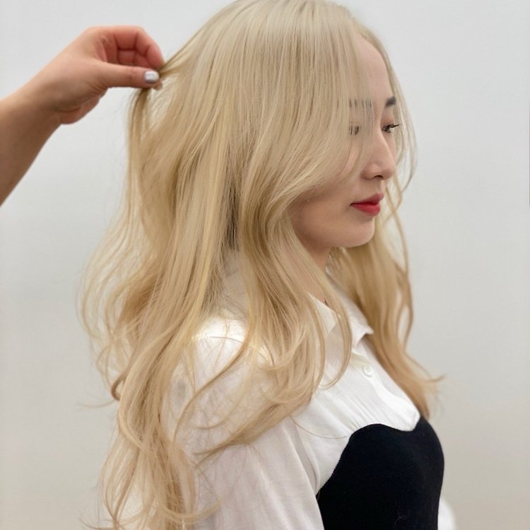 살롱드라피네 본점 스페셜 | 카카오헤어샵 예약