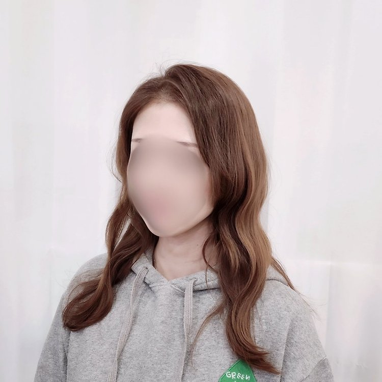 블레스헤어 송파점 스페셜 | 카카오헤어샵 예약