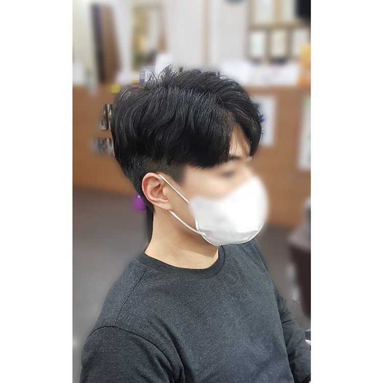 쥬니멤버스헤어살롱 스페셜 | 카카오헤어샵 예약