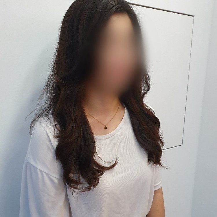 살롱애즈 포항점 펌 | 카카오헤어샵 예약