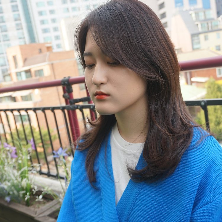 살롱드에드가 합정홍대점 스페셜 | 카카오헤어샵 예약