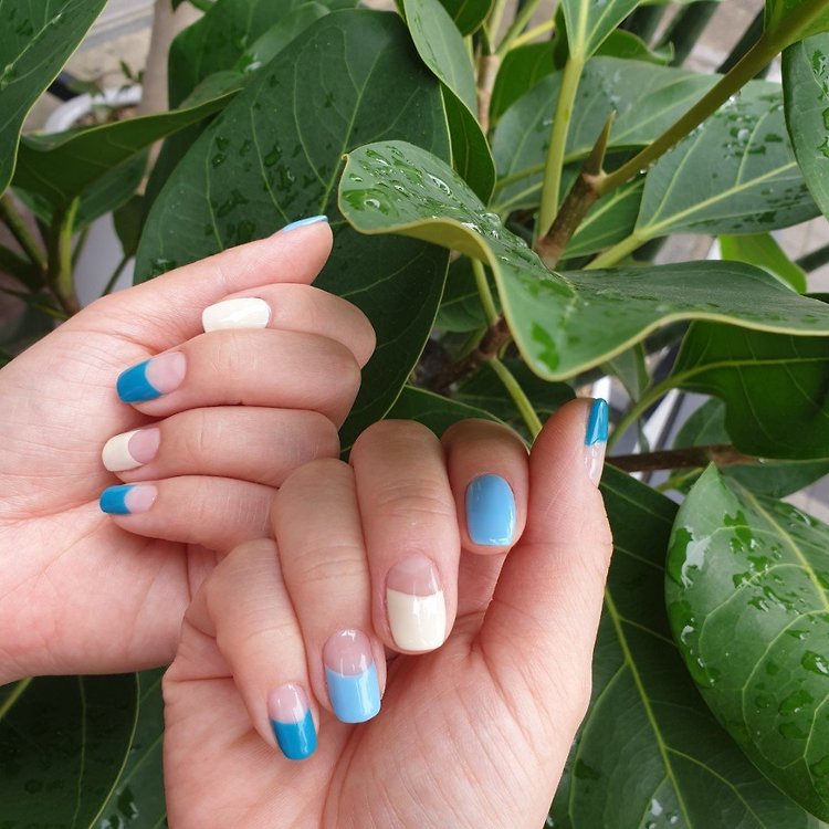 엠뷰티 일동점 네일스페셜 | 카카오헤어샵 예약