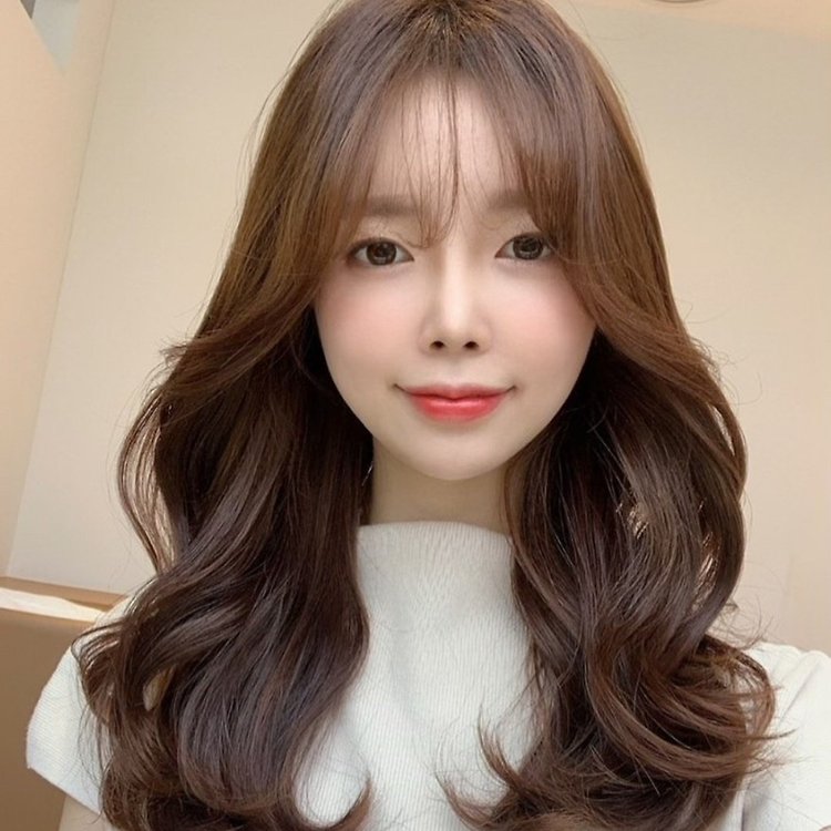 살롱드엘 석촌점 염색 | 카카오헤어샵 예약