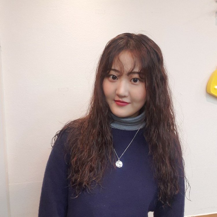 살롱레브 양주점 펌 | 카카오헤어샵 예약