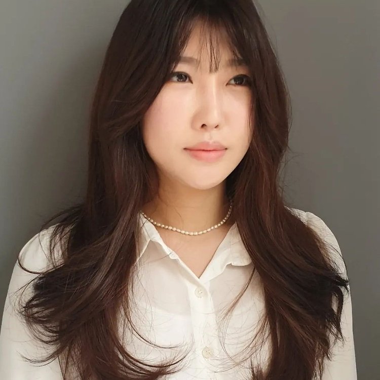 모끄헤어 타임스퀘어점 스타일링 | 카카오헤어샵 예약