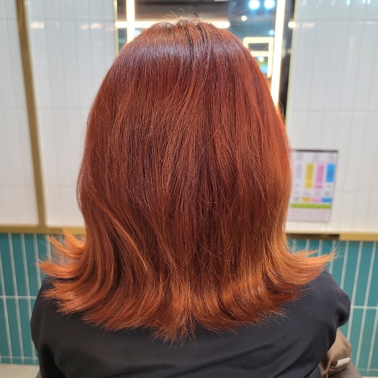 살롱 더 희야 연신내점 스페셜 | 카카오헤어샵 예약