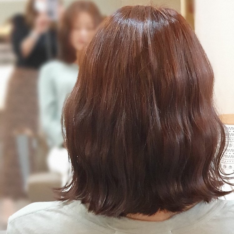 라브리지 세천스파앤푸드점 펌 | 카카오헤어샵 예약
