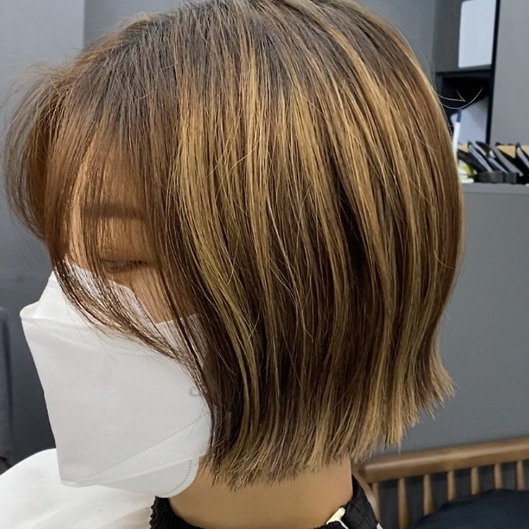앙비떼살롱 창동점 스페셜 | 카카오헤어샵 예약