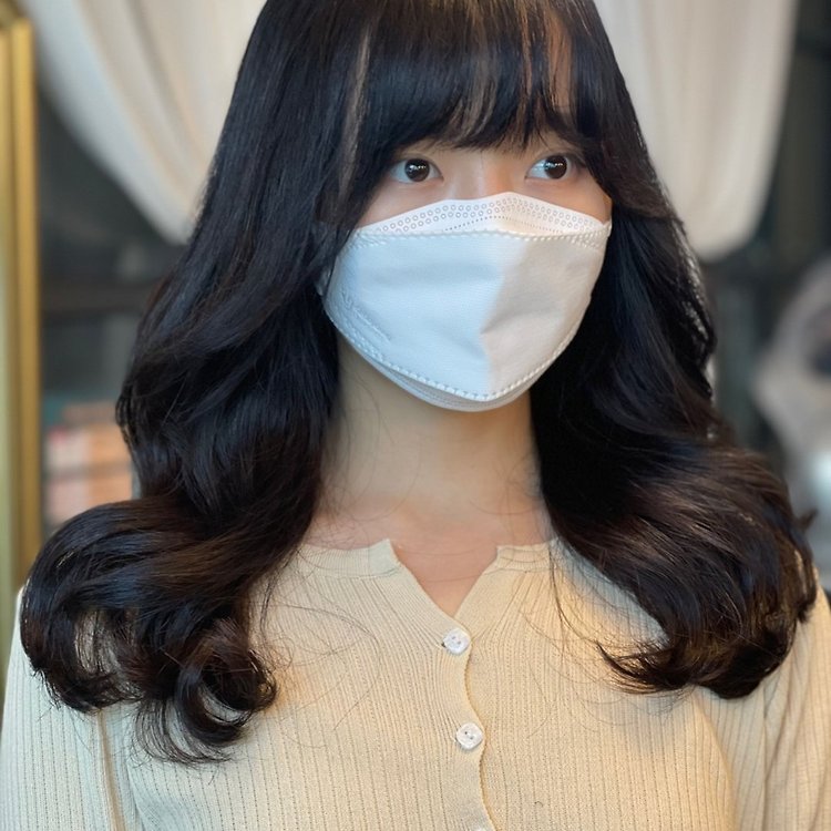 정성뷰티라이프헤어살롱 영등포점 펌 | 카카오헤어샵 예약