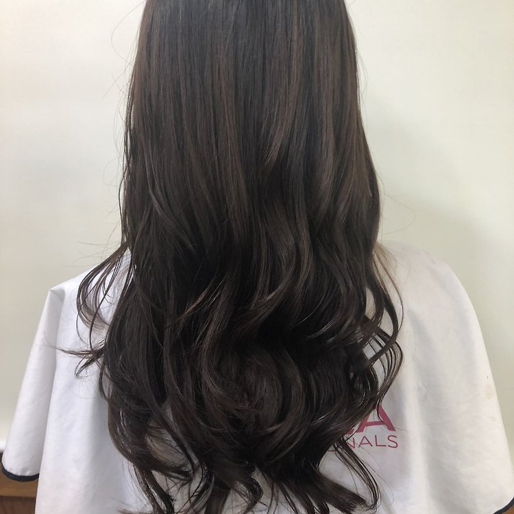 SO HAIR 중화산점 스페셜 | 카카오헤어샵 예약