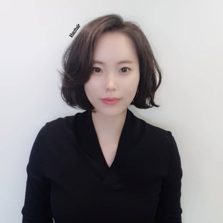 클라스헤어 대치점 펌 | 카카오헤어샵 예약