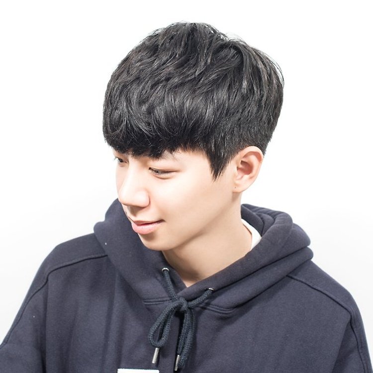 아베다 안스헤어 은평점 염색 | 카카오헤어샵 예약
