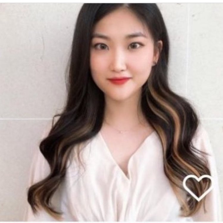 살롱드쁘와 수내점 스페셜 | 카카오헤어샵 예약