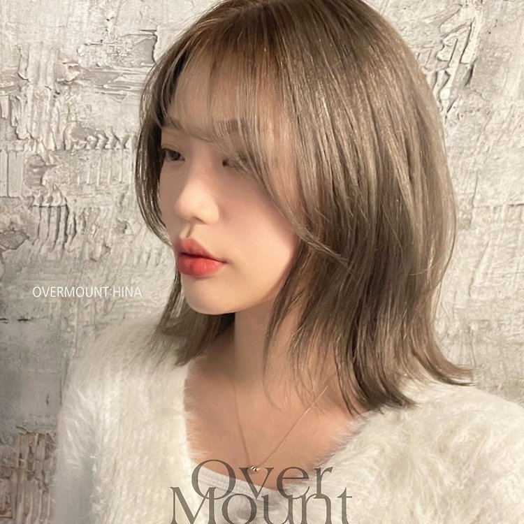 오버마운트 망원점 스페셜 | 카카오헤어샵 예약