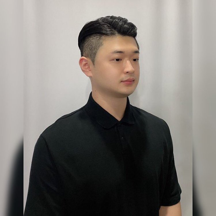 보그헤어 롯데마트맥스 창원점 커트 | 카카오헤어샵 예약