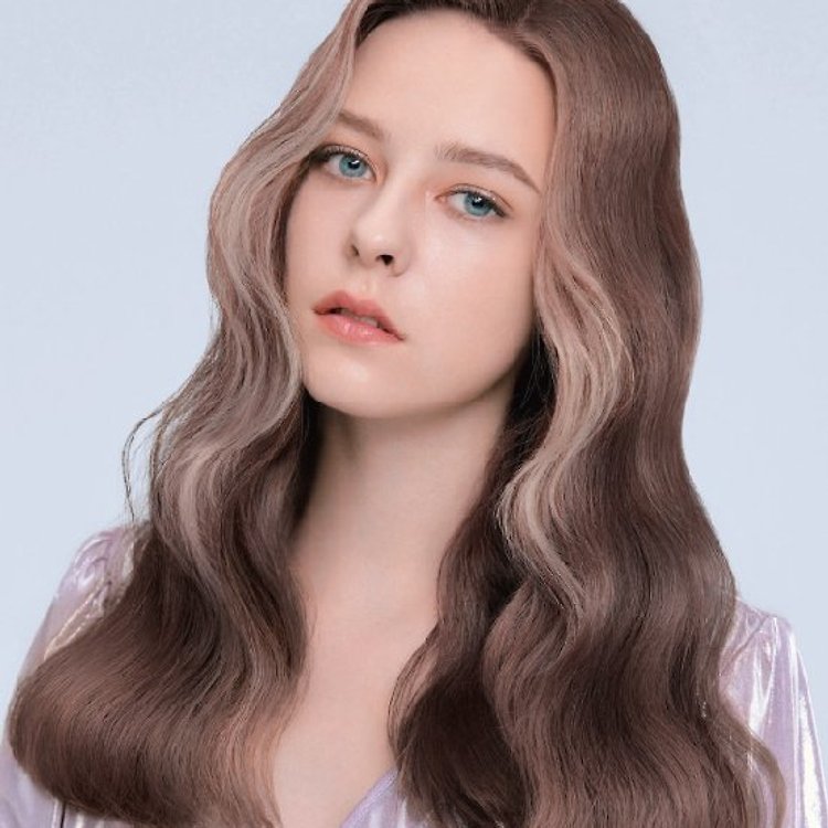 헤어띠아모 덕신점 펌 | 카카오헤어샵 예약